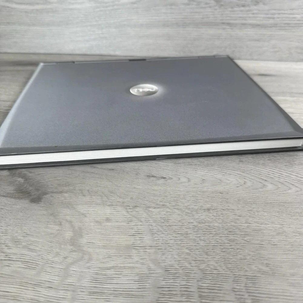 Dell novelty promotional